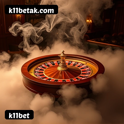 k11bet bônus R$5.000 + 500 giros - Rollover 35x, prazo 30 dias, 38% taxa conversão